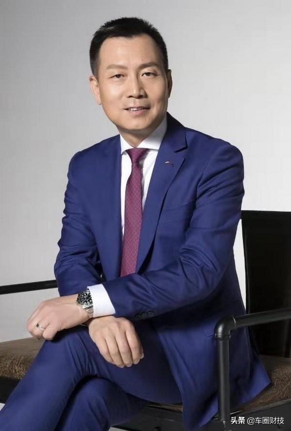 极氪,一个造车老兵,为什么偏偏要踩改款的坑? 极氪,一个造车老兵,为什么偏偏要踩改款的坑?