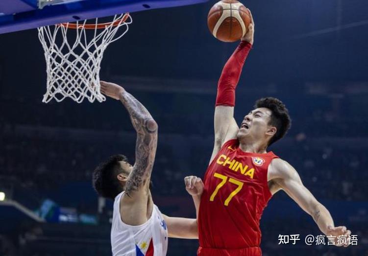 张镇麟因伤退出中国男篮集训，锋线王牌缺席，国家队备战再添变数