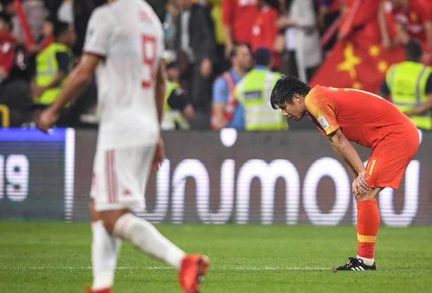 0比1，这比分背后藏着什么？聊聊中国vs韩国那场球