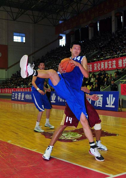 中国台北vs香港篮球,海峡两岸的篮球对话,谁更强? 中国台北vs香港篮球,海峡两岸的篮球对话,谁更强?