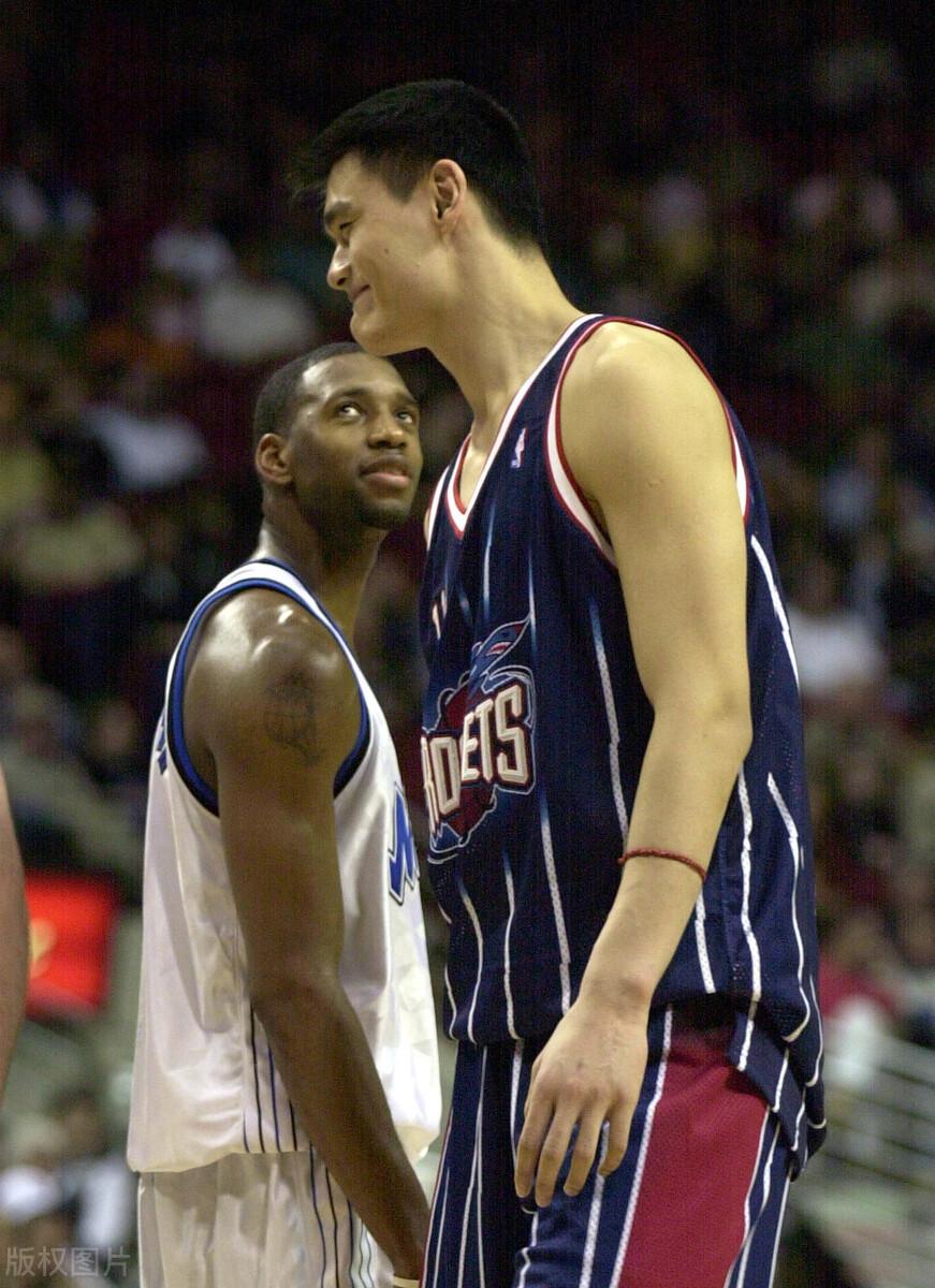 2006年火箭VS湖人，那场姚明与科比的巅峰对决，你还记得吗？