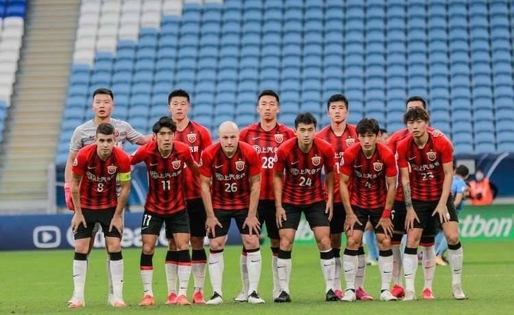 上海上港VS水手,一场亚冠赛场上的海上德比全解析 上海上港VS水手,一场亚冠赛场上的海上德比全解析