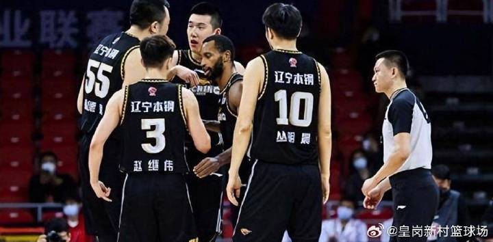 辽宁本钢vs广东CBA，南北对决，篮球江湖的恩怨情仇