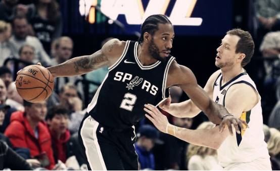 国王vs马刺谁是主队?一场主场到底归谁的NBA哲学题 国王vs马刺谁是主队?一场主场到底归谁的NBA哲学题