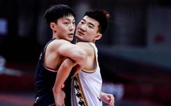 CBA江苏VS辽宁视频，一场看得过瘾的东北虎斗江南豹