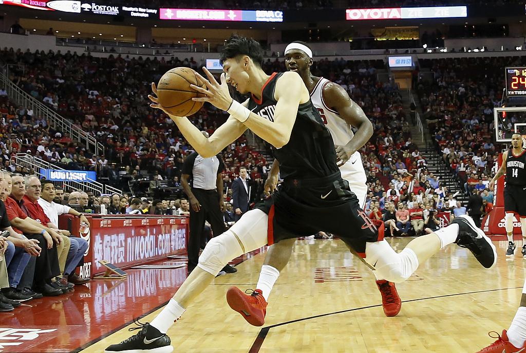 火箭vs骑士，为什么这场NBA对决让我看得停不下来？