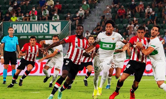 毕尔巴勒vs阿普尔，一场意料之外的硬仗，谁才是最后的赢家？
