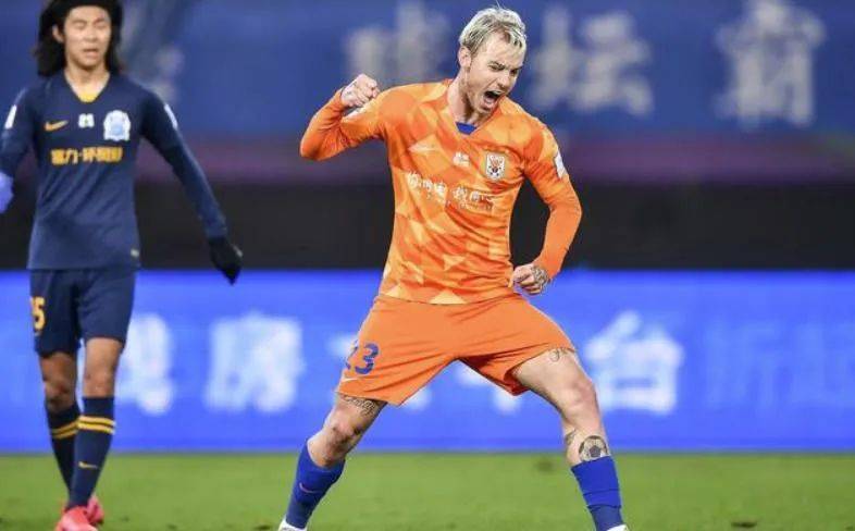 2026鲁能vs申花视频，一场老对手的新故事，我们到底在期待什么？